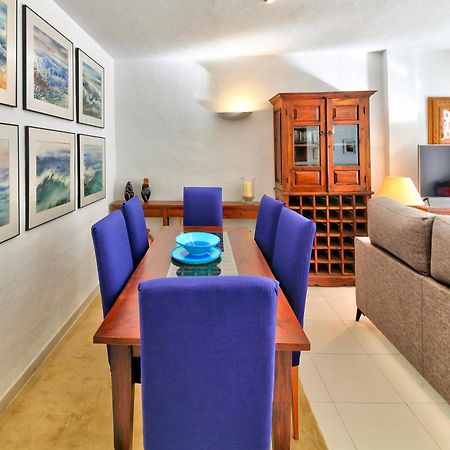 Apartament La Grava Jávea Zewnętrze zdjęcie