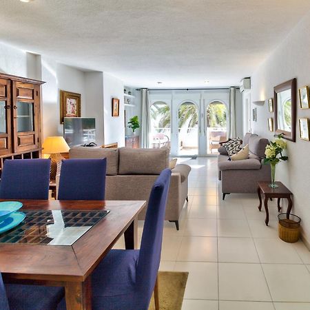 Apartament La Grava Jávea Zewnętrze zdjęcie