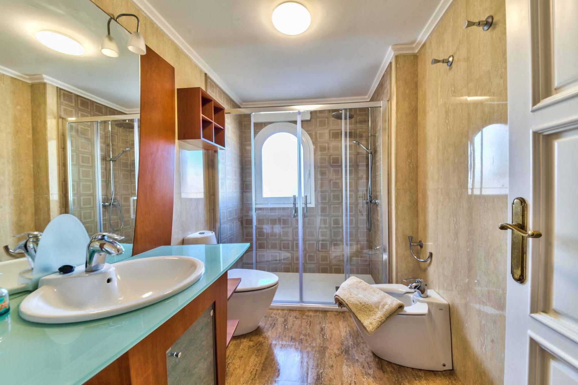 Apartament La Grava Jávea Zewnętrze zdjęcie