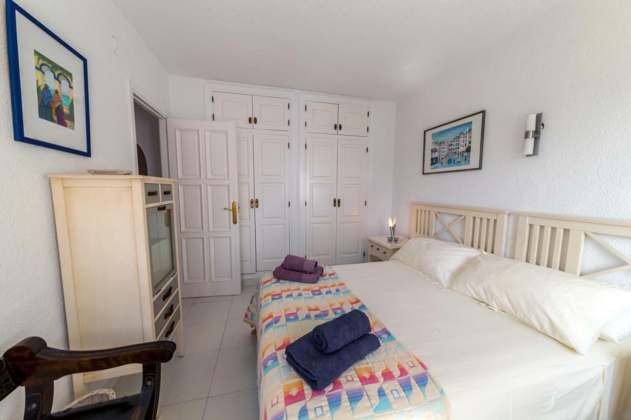 Apartament La Grava Jávea Zewnętrze zdjęcie