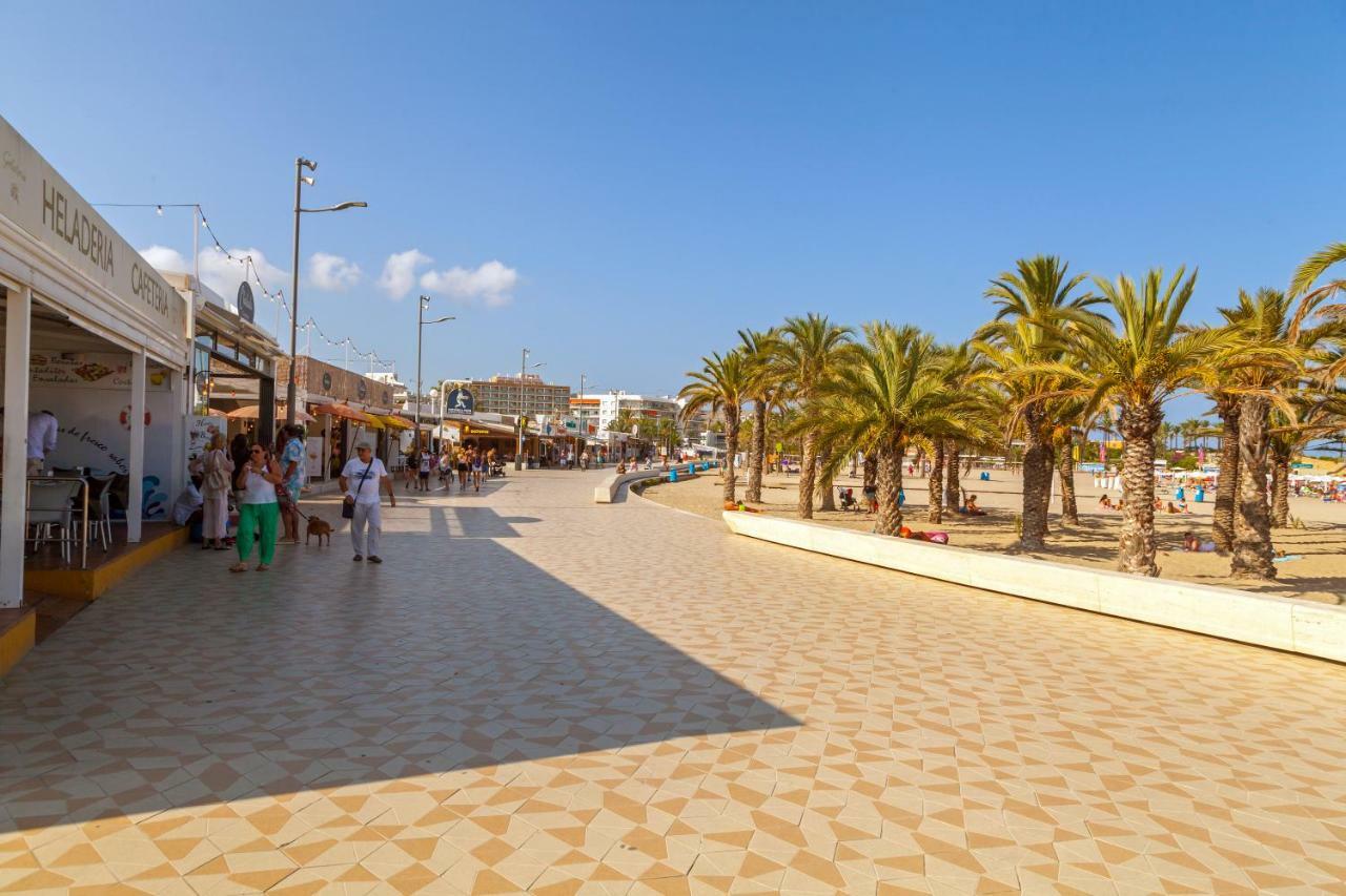 Apartament La Grava Jávea Zewnętrze zdjęcie